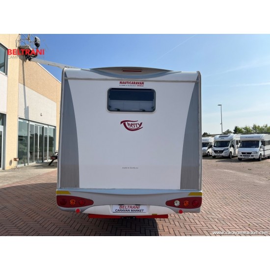 Giottiline Therry T45 - 2009 | CONTO VENDITA